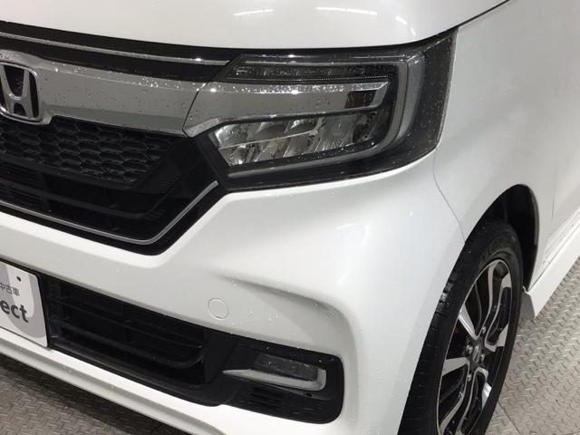 Ｎ－ＢＯＸカスタム Ｇ・スロープＬホンダセンシング　福祉車両　最長５年保証　ナビＶＸＭ－１９４ＶＦｉ　ＴＶ　Ｒカメラ　ＢＴオ－ディオ　ＤＶＤ　ドラレコ　ＥＴＣ　ＬＥＤライト　ＶＳＡ　クルコン　アルミ　スマ－トキ－　盗難防止装置　整備記録簿　ＡＡＣ（7枚目）