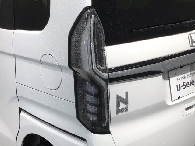 Ｎ－ＢＯＸカスタム Ｇ・スロープＬホンダセンシング　福祉車両　最長５年保証　ナビＶＸＭ－１９４ＶＦｉ　ＴＶ　Ｒカメラ　ＢＴオ－ディオ　ＤＶＤ　ドラレコ　ＥＴＣ　ＬＥＤライト　ＶＳＡ　クルコン　アルミ　スマ－トキ－　盗難防止装置　整備記録簿　ＡＡＣ（45枚目）