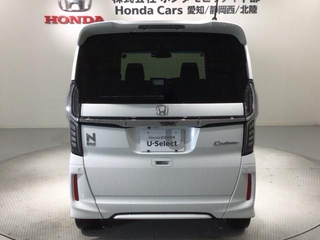 Ｎ－ＢＯＸカスタム Ｇ・スロープＬホンダセンシング　福祉車両　最長５年保証　ナビＶＸＭ－１９４ＶＦｉ　ＴＶ　Ｒカメラ　ＢＴオ－ディオ　ＤＶＤ　ドラレコ　ＥＴＣ　ＬＥＤライト　ＶＳＡ　クルコン　アルミ　スマ－トキ－　盗難防止装置　整備記録簿　ＡＡＣ（49枚目）