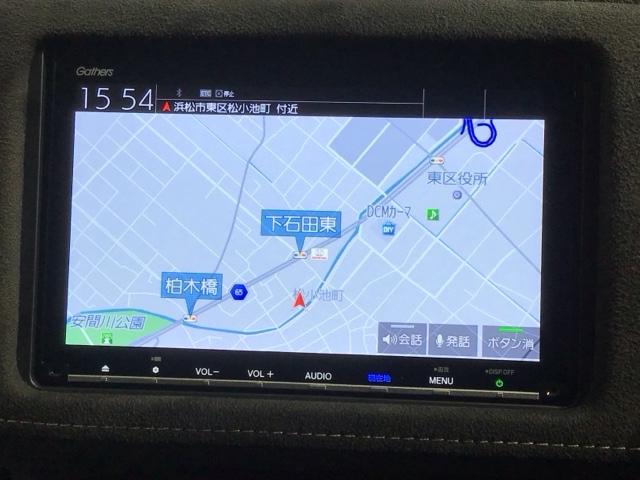 ヴェゼル ハイブリッドRS・ホンダセンシング 最長5年保証 ワンオ-ナ- ナビVXM-187VFEi Rカメラ CD録音 BTオ-ディオ DVD ドラレコ ETC LEDライト VSA シ-トヒ-タ- クルコン アルミ スマ-トキ- 盗難防止装置(5枚目)
