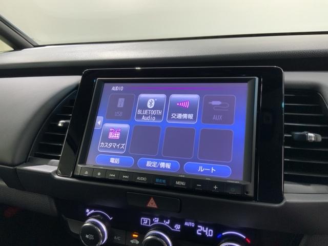 フィット ホーム　Ｈ　ＳＥＮＳＩＮＧ　最長５年保証　ワンオ－ナ－　ナビＶＸＭ－２１５ＶＦＥｉ　ＴＶ　Ｒカメラ　ＢＴオ－ディオ　ＤＶＤ　ドラレコ　ＥＴＣ　ＬＥＤライト　ＶＳＡ　クルコン　スマ－トキ－　盗難防止装置　ＡＢＳ（37枚目）