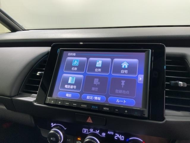 フィット ホーム　Ｈ　ＳＥＮＳＩＮＧ　最長５年保証　ワンオ－ナ－　ナビＶＸＭ－２１５ＶＦＥｉ　ＴＶ　Ｒカメラ　ＢＴオ－ディオ　ＤＶＤ　ドラレコ　ＥＴＣ　ＬＥＤライト　ＶＳＡ　クルコン　スマ－トキ－　盗難防止装置　ＡＢＳ（38枚目）