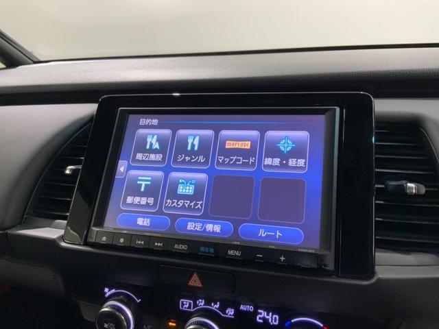 フィット ホーム　Ｈ　ＳＥＮＳＩＮＧ　最長５年保証　ワンオ－ナ－　ナビＶＸＭ－２１５ＶＦＥｉ　ＴＶ　Ｒカメラ　ＢＴオ－ディオ　ＤＶＤ　ドラレコ　ＥＴＣ　ＬＥＤライト　ＶＳＡ　クルコン　スマ－トキ－　盗難防止装置　ＡＢＳ（39枚目）