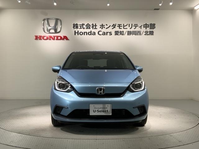 フィット ホーム　Ｈ　ＳＥＮＳＩＮＧ　最長５年保証　ワンオ－ナ－　ナビＶＸＭ－２１５ＶＦＥｉ　ＴＶ　Ｒカメラ　ＢＴオ－ディオ　ＤＶＤ　ドラレコ　ＥＴＣ　ＬＥＤライト　ＶＳＡ　クルコン　スマ－トキ－　盗難防止装置　ＡＢＳ（53枚目）