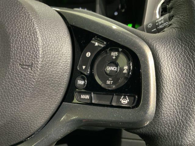 Ｎ－ＷＧＮカスタム Ｌ・ターボ　ＨＳＥＮＳＩＮＧ　新車保証　試乗車　ワンオ－ナ－　ナビＬＸＵ－２４７ＮＢＩ　ＴＶ　Ｒカメラ　ＣＤ録音　ＢＴオーディオ　ＤＶＤ　シ－トヒ－タ－　ＥＴＣ　ＬＥＤライト　ＶＳＡ　クルコン　アルミ　Ｂカメ（11枚目）