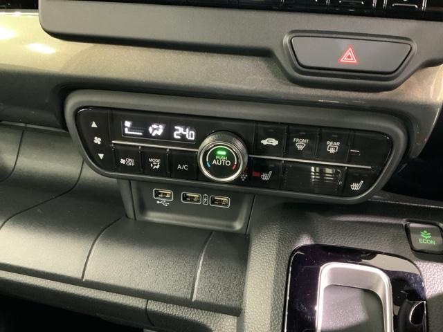 Ｎ－ＷＧＮカスタム Ｌ・ターボ　ＨＳＥＮＳＩＮＧ　新車保証　試乗車　ワンオ－ナ－　ナビＬＸＵ－２４７ＮＢＩ　ＴＶ　Ｒカメラ　ＣＤ録音　ＢＴオーディオ　ＤＶＤ　シ－トヒ－タ－　ＥＴＣ　ＬＥＤライト　ＶＳＡ　クルコン　アルミ　Ｂカメ（12枚目）