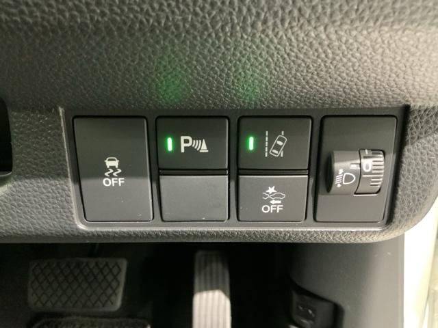 Ｎ－ＷＧＮカスタム Ｌ・ターボ　ＨＳＥＮＳＩＮＧ　新車保証　試乗車　ワンオ－ナ－　ナビＬＸＵ－２４７ＮＢＩ　ＴＶ　Ｒカメラ　ＣＤ録音　ＢＴオーディオ　ＤＶＤ　シ－トヒ－タ－　ＥＴＣ　ＬＥＤライト　ＶＳＡ　クルコン　アルミ　Ｂカメ（14枚目）