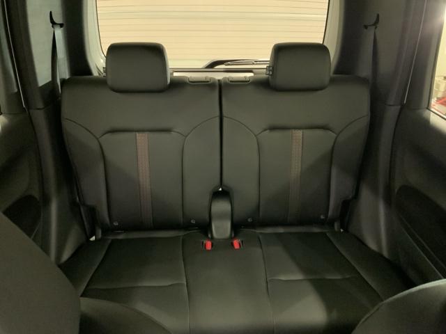 Ｎ－ＷＧＮカスタム Ｌ・ターボ　ＨＳＥＮＳＩＮＧ　新車保証　試乗車　ワンオ－ナ－　ナビＬＸＵ－２４７ＮＢＩ　ＴＶ　Ｒカメラ　ＣＤ録音　ＢＴオーディオ　ＤＶＤ　シ－トヒ－タ－　ＥＴＣ　ＬＥＤライト　ＶＳＡ　クルコン　アルミ　Ｂカメ（32枚目）