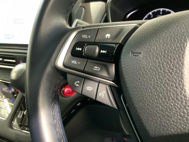 オデッセイ アブソルート・ＥＸ　ＨＳＥＮＳＩＮＧ　最長５年保証　ワンオ－ナ－　ナビＶＸＵ－２１７ＤＹＩ　ＴＶ　Ｒカメラ　マルチビュ－　ＣＤ録音　ＢＴオーディオ　ＤＶＤ　ドラレコ　ＥＴＣ　ＬＥＤライト　フォグライト　シ－トヒ－タ－（10枚目）