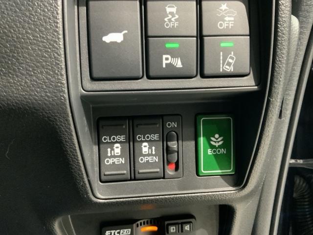 オデッセイ アブソルート・ＥＸ　ＨＳＥＮＳＩＮＧ　最長５年保証　ワンオ－ナ－　ナビＶＸＵ－２１７ＤＹＩ　ＴＶ　Ｒカメラ　マルチビュ－　ＣＤ録音　ＢＴオーディオ　ＤＶＤ　ドラレコ　ＥＴＣ　ＬＥＤライト　フォグライト　シ－トヒ－タ－（14枚目）