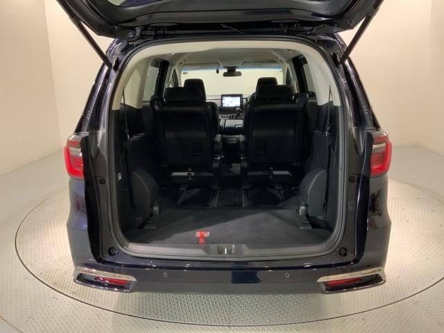 オデッセイ アブソルート・ＥＸ　ＨＳＥＮＳＩＮＧ　最長５年保証　ワンオ－ナ－　ナビＶＸＵ－２１７ＤＹＩ　ＴＶ　Ｒカメラ　マルチビュ－　ＣＤ録音　ＢＴオーディオ　ＤＶＤ　ドラレコ　ＥＴＣ　ＬＥＤライト　フォグライト　シ－トヒ－タ－（18枚目）