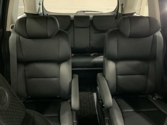 オデッセイ アブソルート・ＥＸ　ＨＳＥＮＳＩＮＧ　最長５年保証　ワンオ－ナ－　ナビＶＸＵ－２１７ＤＹＩ　ＴＶ　Ｒカメラ　マルチビュ－　ＣＤ録音　ＢＴオーディオ　ＤＶＤ　ドラレコ　ＥＴＣ　ＬＥＤライト　フォグライト　シ－トヒ－タ－（33枚目）