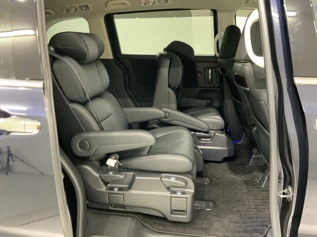 オデッセイ アブソルート・ＥＸ　ＨＳＥＮＳＩＮＧ　最長５年保証　ワンオ－ナ－　ナビＶＸＵ－２１７ＤＹＩ　ＴＶ　Ｒカメラ　マルチビュ－　ＣＤ録音　ＢＴオーディオ　ＤＶＤ　ドラレコ　ＥＴＣ　ＬＥＤライト　フォグライト　シ－トヒ－タ－（36枚目）