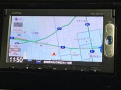 ギャザズナビ搭載です。知らない道も安心ですね！ 5