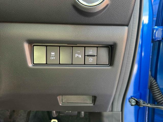 スイフトスポーツ ＺＣ３３Ｓ　ファイナルエディション　バックカメラ　クリアランスソナー　オートクルーズコントロール　レーンアシスト　衝突被害軽減システム　アルミホイール　オートライト　ＬＥＤヘッドランプ　スマートキー　電動格納ミラー　シートヒーター　ＭＴ（4枚目）