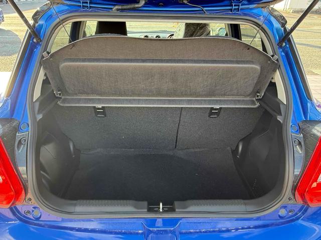 スイフトスポーツ ＺＣ３３Ｓ　ファイナルエディション　バックカメラ　クリアランスソナー　オートクルーズコントロール　レーンアシスト　衝突被害軽減システム　アルミホイール　オートライト　ＬＥＤヘッドランプ　スマートキー　電動格納ミラー　シートヒーター　ＭＴ（18枚目）