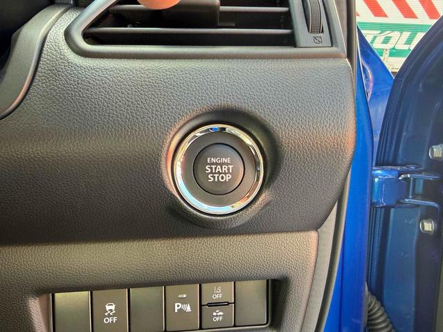 スイフトスポーツ ＺＣ３３Ｓ　ファイナルエディション　バックカメラ　クリアランスソナー　オートクルーズコントロール　レーンアシスト　衝突被害軽減システム　アルミホイール　オートライト　ＬＥＤヘッドランプ　スマートキー　電動格納ミラー　シートヒーター　ＭＴ（56枚目）