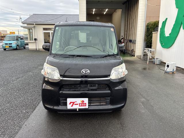 タント Ｘ　スマートセレクションＳＡ（2枚目）