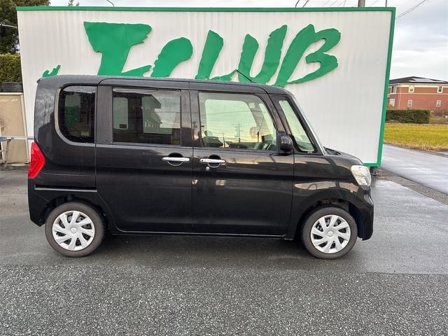 タント Ｘ　スマートセレクションＳＡ（4枚目）