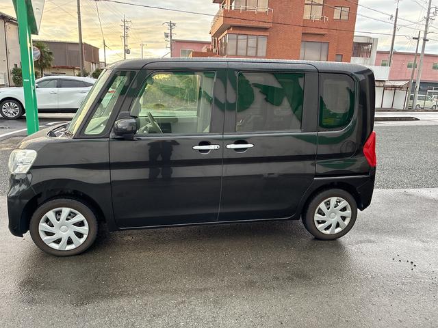 タント Ｘ　スマートセレクションＳＡ（5枚目）