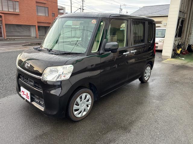 タント Ｘ　スマートセレクションＳＡ（7枚目）