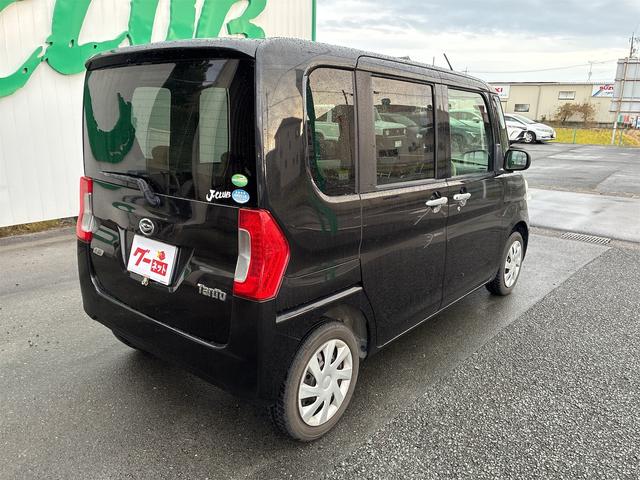 タント Ｘ　スマートセレクションＳＡ（8枚目）