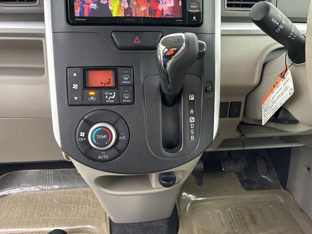 タント Ｘ　スマートセレクションＳＡ（11枚目）