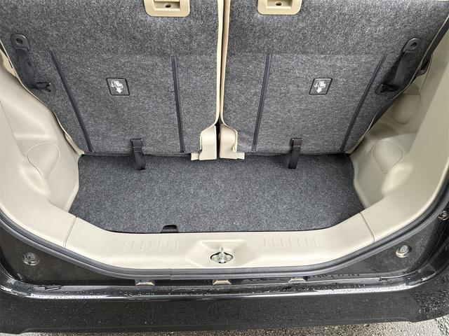 タント Ｘ　スマートセレクションＳＡ（18枚目）