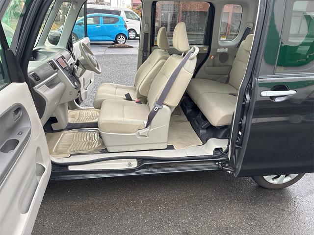 タント Ｘ　スマートセレクションＳＡ（21枚目）