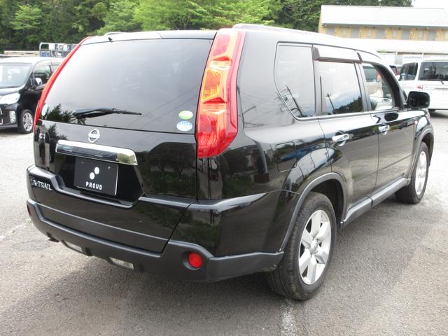 20X /4WD/禁煙車/レザーシート/メモリーナビ/フルセグTV/ETC/CD再生/オートライト/アルミホイール/DVD再生/キーレスエントリー/CD録音可/第三者機関鑑定/消毒除菌(13枚目)
