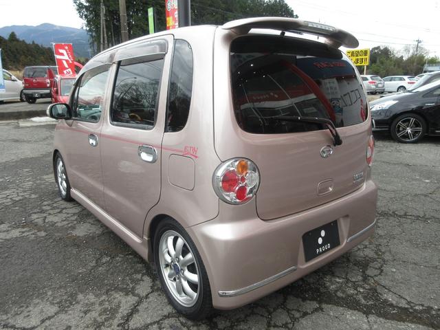 クールターボ /1年保証付/車高調/エンジンスターター/サテライトスピーカー/ETC/社外HDDナビ/CD録音/社外ホーン/ベンチシート/ウインカーミラー/HIDヘッドライト/第三者機関鑑定/除菌消毒(10枚目)