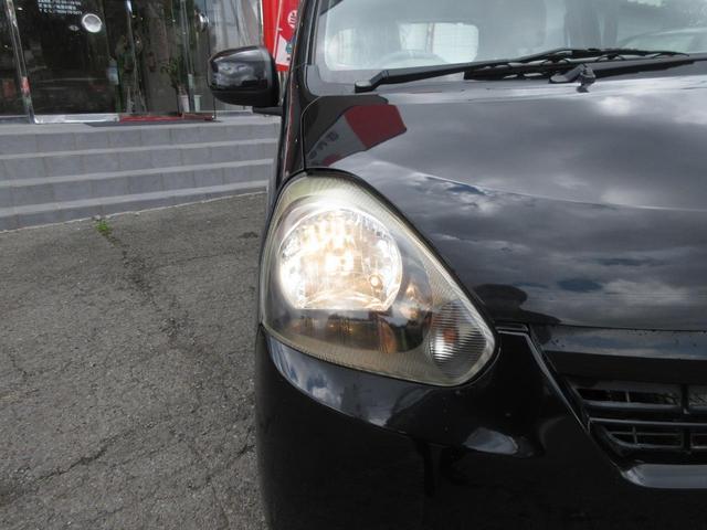 L 1年保証付 エコカー減税対象車 アイドリングストップ 走行44千km 純正オーディオ 運転席・助手席エアバック エアコン パワーウィンドウ タイミングチェーン車 AM・FMラジオ パワーステアリング(34枚目)