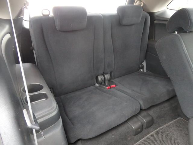 ストリーム RSZ 1年保証付 バックカメラ ETC HIDヘッドライト オートライト キーレスエントリー パドルシフト オートエアコン 電動格納ミラー バニティミラー フォグランプ 純正アルミホイール パワーウィンドウ(27枚目)