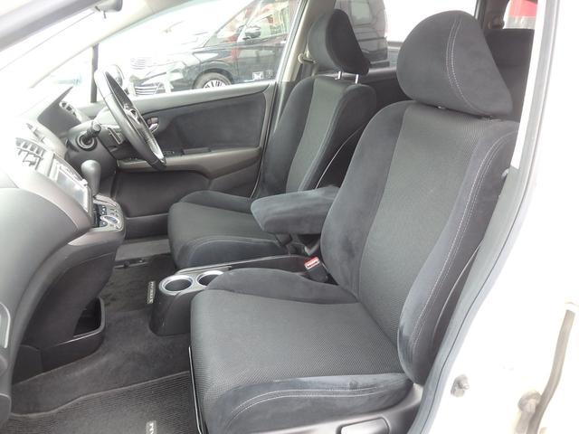 ストリーム RSZ 1年保証付 バックカメラ ETC HIDヘッドライト オートライト キーレスエントリー パドルシフト オートエアコン 電動格納ミラー バニティミラー フォグランプ 純正アルミホイール パワーウィンドウ(34枚目)