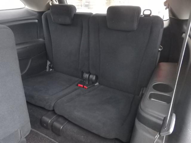 ストリーム RSZ 1年保証付 バックカメラ ETC HIDヘッドライト オートライト キーレスエントリー パドルシフト オートエアコン 電動格納ミラー バニティミラー フォグランプ 純正アルミホイール パワーウィンドウ(36枚目)