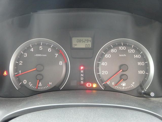 ストリーム RSZ特別仕様車 HDDナビエディション 1年保証付 純正HDDナビ バックカメラ ETC HIDヘッドライト オートライト パドルシフト CD・DVD再生 キーレスエントリー ステアリングスイッチ オートエアコン フォグランプ 電格ミラー(25枚目)