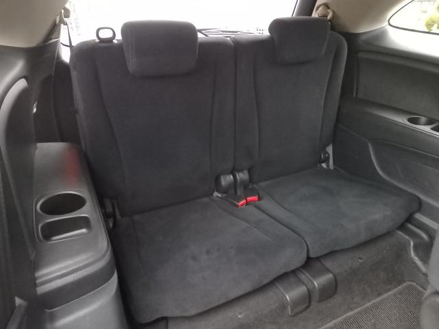 ストリーム RSZ特別仕様車 HDDナビエディション 1年保証付 純正HDDナビ バックカメラ ETC HIDヘッドライト オートライト パドルシフト CD・DVD再生 キーレスエントリー ステアリングスイッチ オートエアコン フォグランプ 電格ミラー(29枚目)