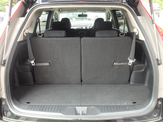 ストリーム RSZ特別仕様車 HDDナビエディション 1年保証付 純正HDDナビ バックカメラ ETC HIDヘッドライト オートライト パドルシフト CD・DVD再生 キーレスエントリー ステアリングスイッチ オートエアコン フォグランプ 電格ミラー(30枚目)