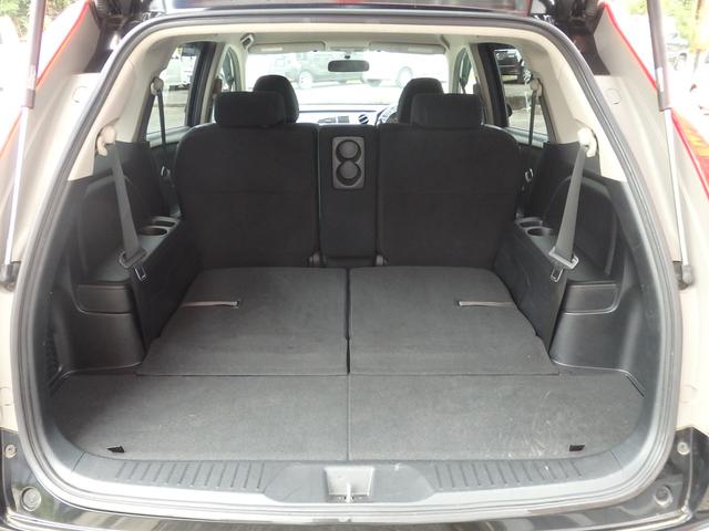 ストリーム RSZ特別仕様車 HDDナビエディション 1年保証付 純正HDDナビ バックカメラ ETC HIDヘッドライト オートライト パドルシフト CD・DVD再生 キーレスエントリー ステアリングスイッチ オートエアコン フォグランプ 電格ミラー(31枚目)