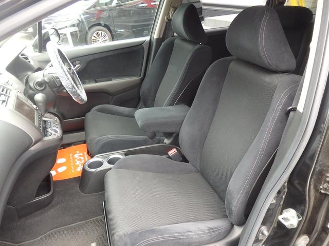 ストリーム RSZ特別仕様車 HDDナビエディション 1年保証付 純正HDDナビ バックカメラ ETC HIDヘッドライト オートライト パドルシフト CD・DVD再生 キーレスエントリー ステアリングスイッチ オートエアコン フォグランプ 電格ミラー(36枚目)