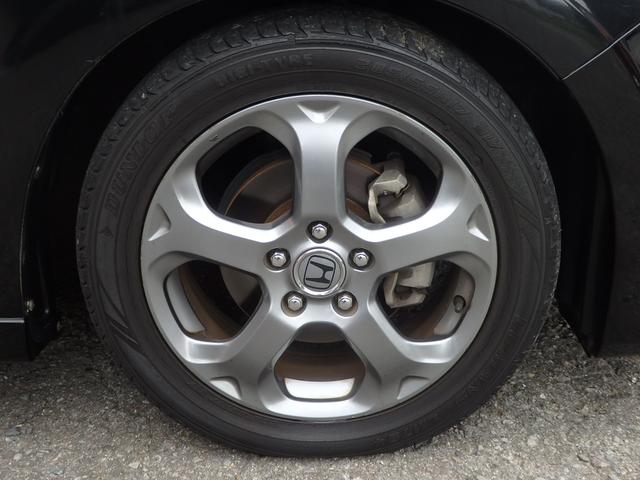 ストリーム RSZ特別仕様車 HDDナビエディション 1年保証付 純正HDDナビ バックカメラ ETC HIDヘッドライト オートライト パドルシフト CD・DVD再生 キーレスエントリー ステアリングスイッチ オートエアコン フォグランプ 電格ミラー(39枚目)