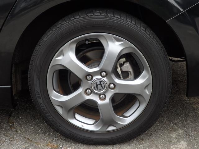 ストリーム RSZ特別仕様車 HDDナビエディション 1年保証付 純正HDDナビ バックカメラ ETC HIDヘッドライト オートライト パドルシフト CD・DVD再生 キーレスエントリー ステアリングスイッチ オートエアコン フォグランプ 電格ミラー(41枚目)