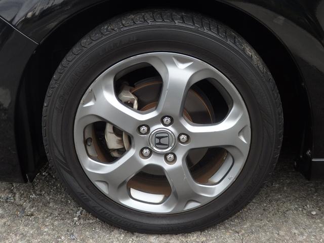 ストリーム RSZ特別仕様車 HDDナビエディション 1年保証付 純正HDDナビ バックカメラ ETC HIDヘッドライト オートライト パドルシフト CD・DVD再生 キーレスエントリー ステアリングスイッチ オートエアコン フォグランプ 電格ミラー(42枚目)