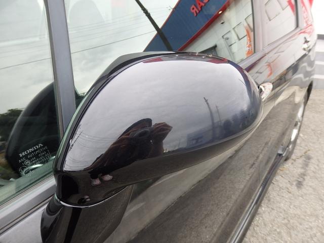 ストリーム RSZ特別仕様車 HDDナビエディション 1年保証付 純正HDDナビ バックカメラ ETC HIDヘッドライト オートライト パドルシフト CD・DVD再生 キーレスエントリー ステアリングスイッチ オートエアコン フォグランプ 電格ミラー(47枚目)