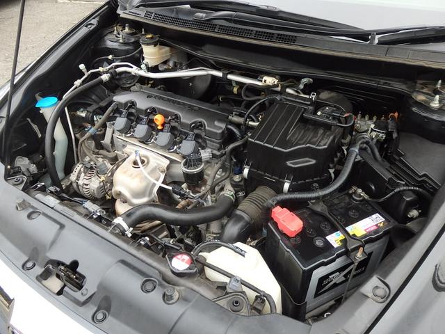 ストリーム RSZ特別仕様車 HDDナビエディション 1年保証付 純正HDDナビ バックカメラ ETC HIDヘッドライト オートライト パドルシフト CD・DVD再生 キーレスエントリー ステアリングスイッチ オートエアコン フォグランプ 電格ミラー(58枚目)