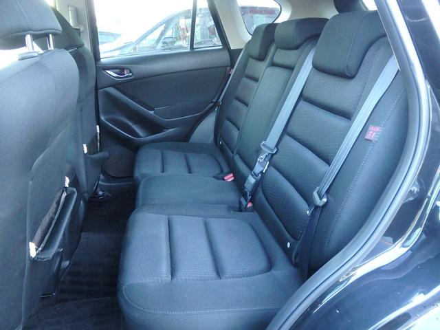 オーディオ・エアコン等も入庫時、納車時に試乗や目視点検で全てチェックしています！