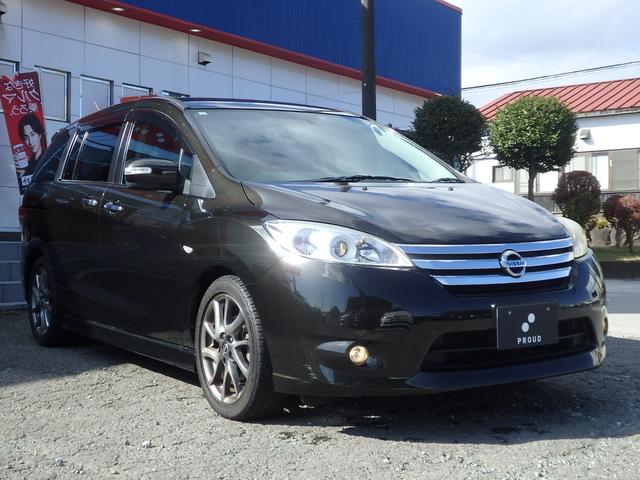 ラフェスタ ハイウェイスターG スプレモ 1年保証付 純正メモリーナビ フルセグTV バックカメラ ドライブレコーダー ETC 左側パワースライドドア クルーズコントロール ステアリングスイッチ CD再生 ラジオ オートライト スマートキー(5枚目)