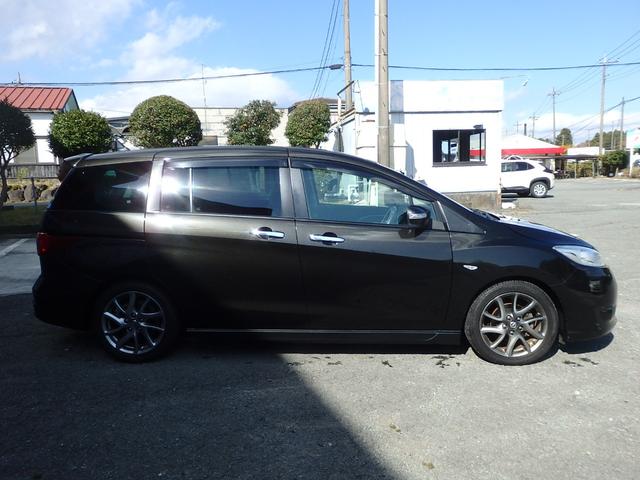 ラフェスタ ハイウェイスターG スプレモ 1年保証付 純正メモリーナビ フルセグTV バックカメラ ドライブレコーダー ETC 左側パワースライドドア クルーズコントロール ステアリングスイッチ CD再生 ラジオ オートライト スマートキー(6枚目)