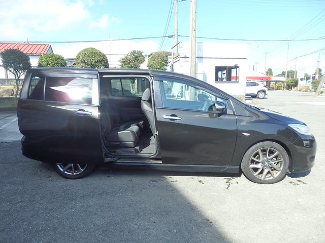 ラフェスタ ハイウェイスターG スプレモ 1年保証付 純正メモリーナビ フルセグTV バックカメラ ドライブレコーダー ETC 左側パワースライドドア クルーズコントロール ステアリングスイッチ CD再生 ラジオ オートライト スマートキー(7枚目)