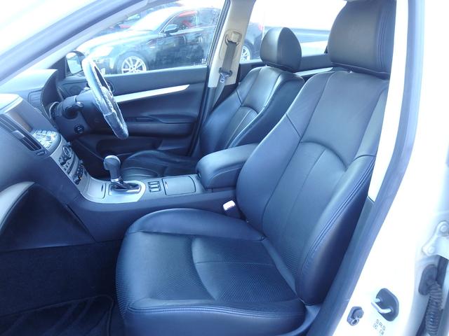 スカイライン ２５０ＧＴ　タイプＰ　１年保証付　走行４５千Ｋｍ（38枚目）